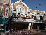 Washington Theatre